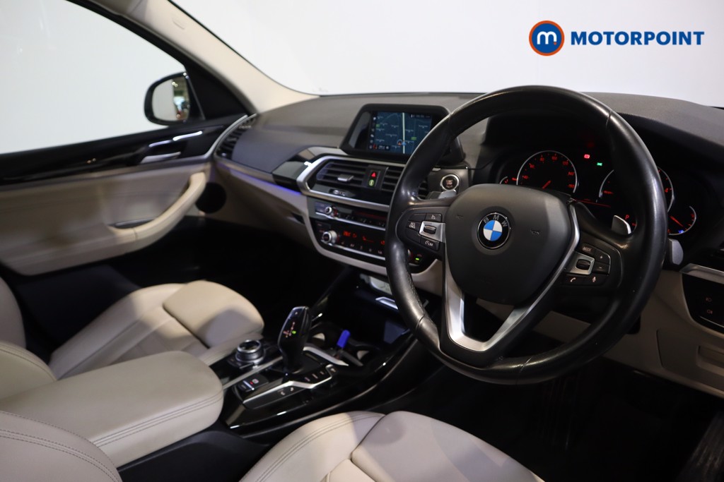 Used BMW X3 2018 for sale - 78001412: Photo 9