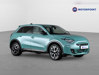 Used Fiat 600 2025 for sale - 78874267: Photo