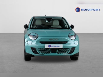 Used Fiat 600 2025 for sale - 78874267: Photo