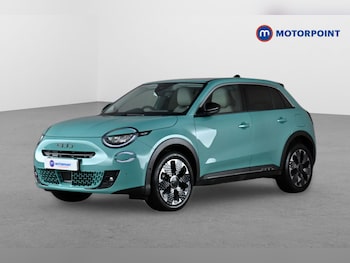 Used Fiat 600 2025 for sale - 78874267: Photo