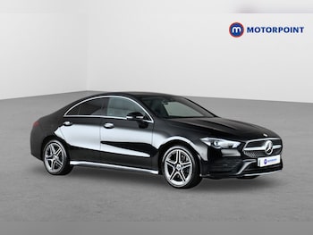 Used Mercedes-Benz CLA 2022 for sale - 78918628: Photo