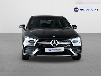 Used Mercedes-Benz CLA 2022 for sale - 78918628: Photo