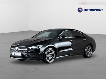 Used Mercedes-Benz CLA 2022 for sale - 78918628: Photo