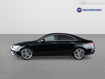 Used Mercedes-Benz CLA 2022 for sale - 78918628: Photo