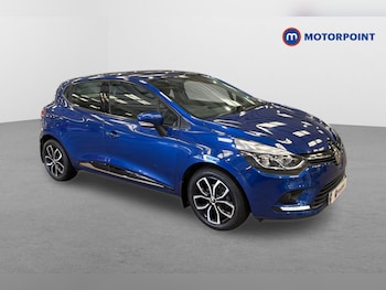 Used Renault Clio 2018 for sale - 78227002: Photo