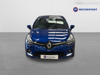 Used Renault Clio 2018 for sale - 78227002: Photo