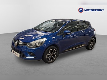 Used Renault Clio 2018 for sale - 78227002: Photo
