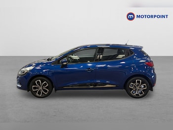 Used Renault Clio 2018 for sale - 78227002: Photo