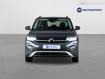 Used Volkswagen T-Cross 2022 for sale - 79220234: Photo