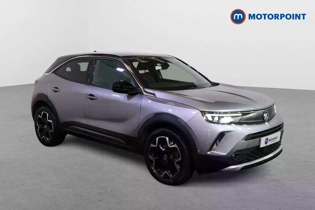 Used Vauxhall Mokka 2022 for sale - 76540899: Photo 1