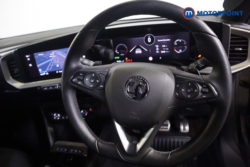 Used Vauxhall Mokka 2022 for sale - 76540899: Photo 10