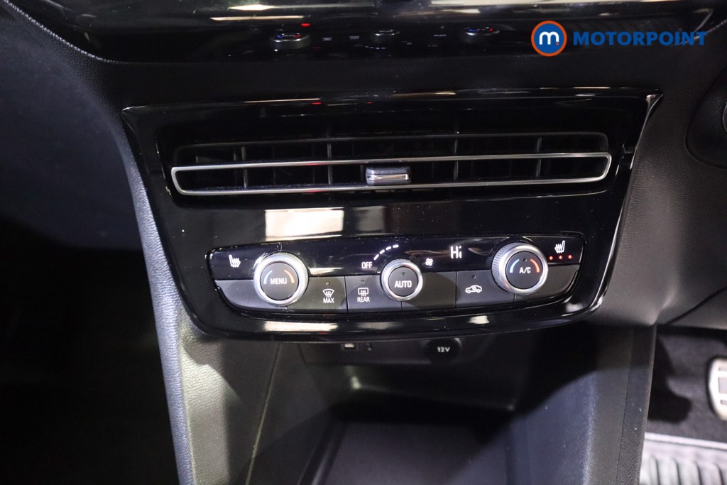 Used Vauxhall Mokka 2022 for sale - 76540899: Photo 11