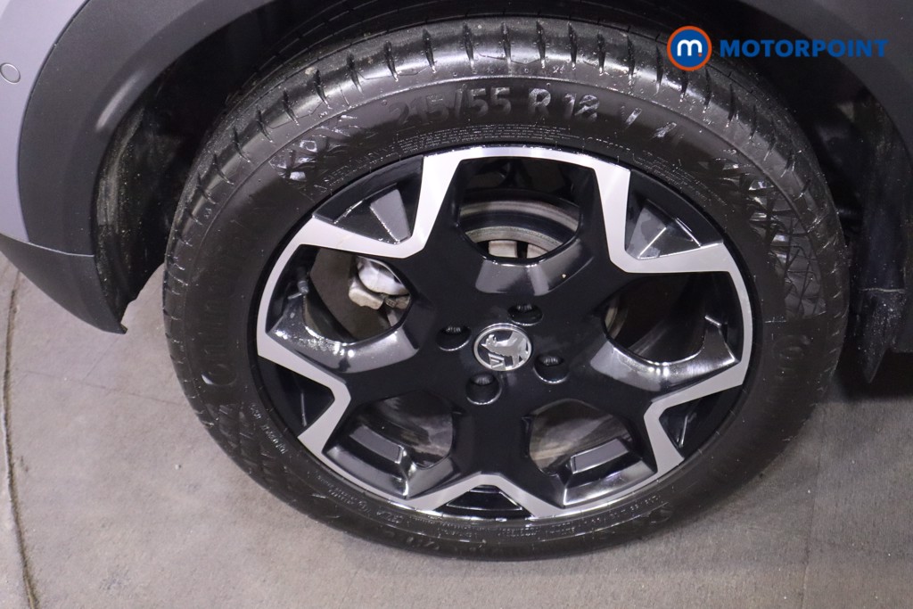 Used Vauxhall Mokka 2022 for sale - 76540899: Photo 19