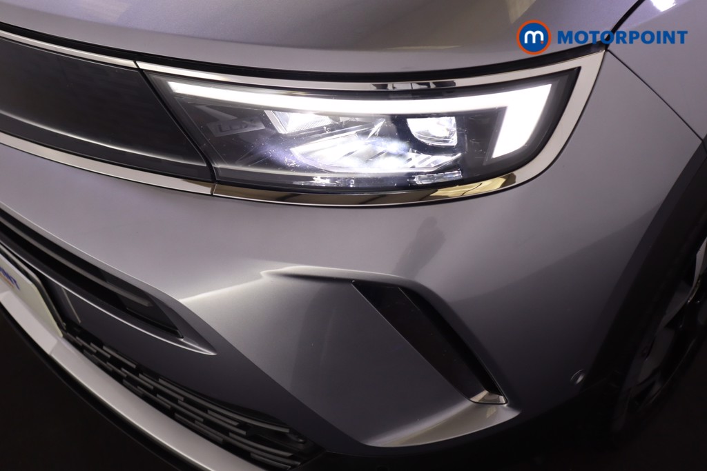 Used Vauxhall Mokka 2022 for sale - 76540899: Photo 20