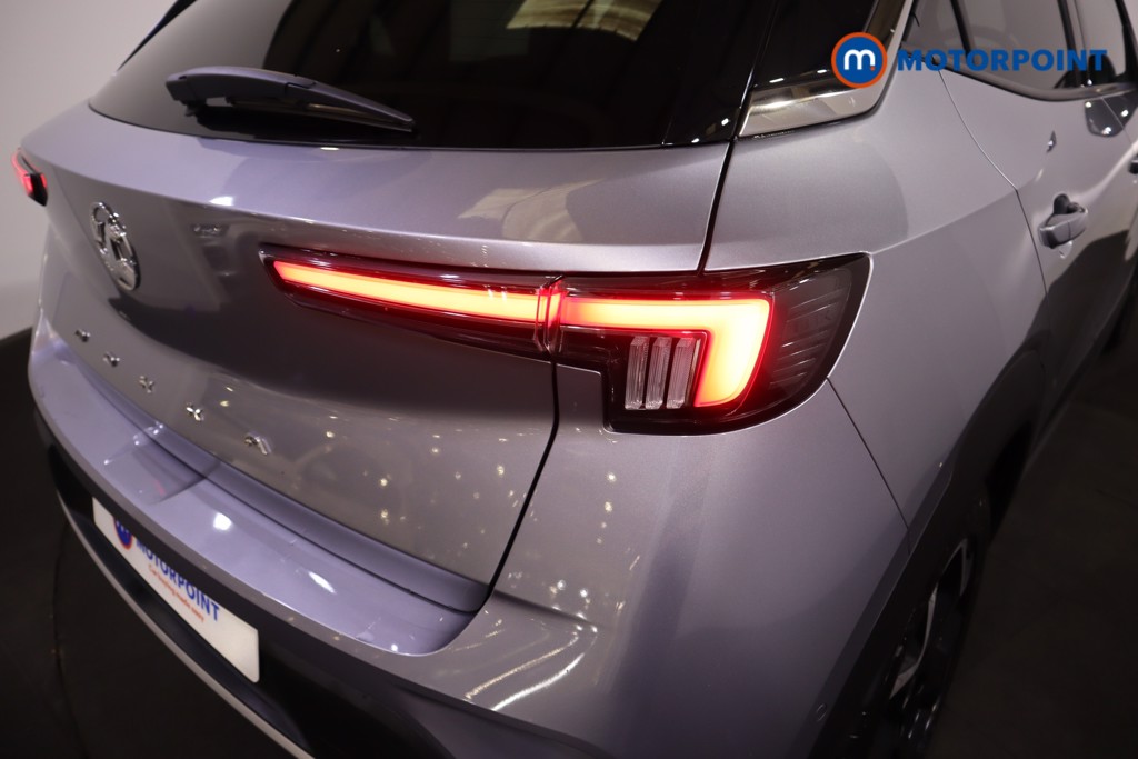 Used Vauxhall Mokka 2022 for sale - 76540899: Photo 21