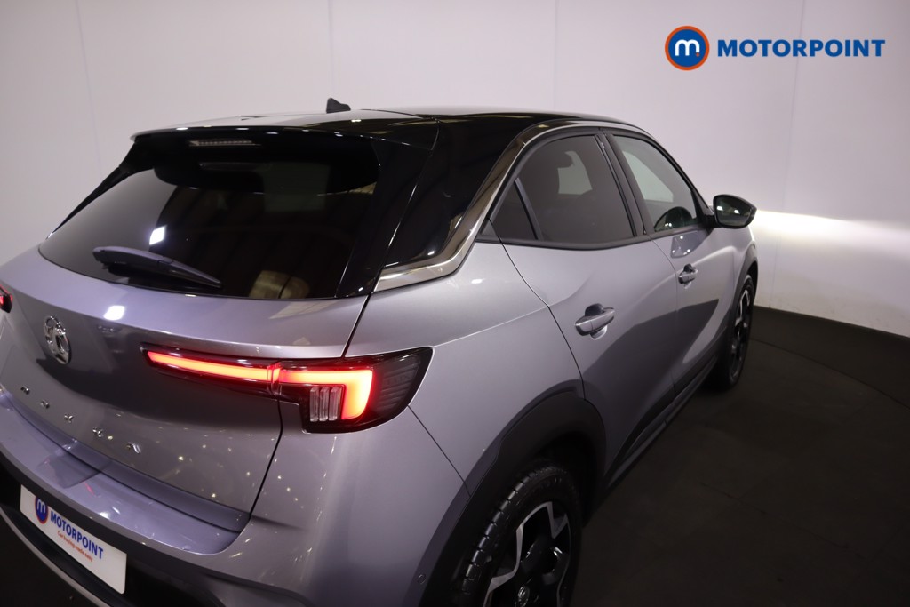 Used Vauxhall Mokka 2022 for sale - 76540899: Photo 22