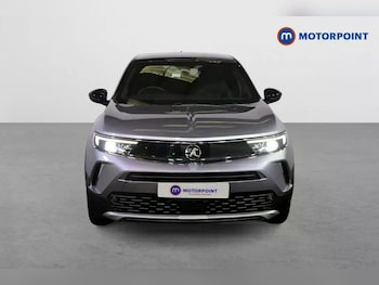 Used Vauxhall Mokka 2022 for sale - 76540899: Photo