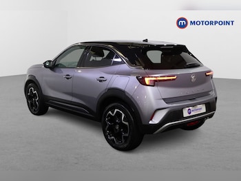 Used Vauxhall Mokka 2022 for sale - 76540899: Photo