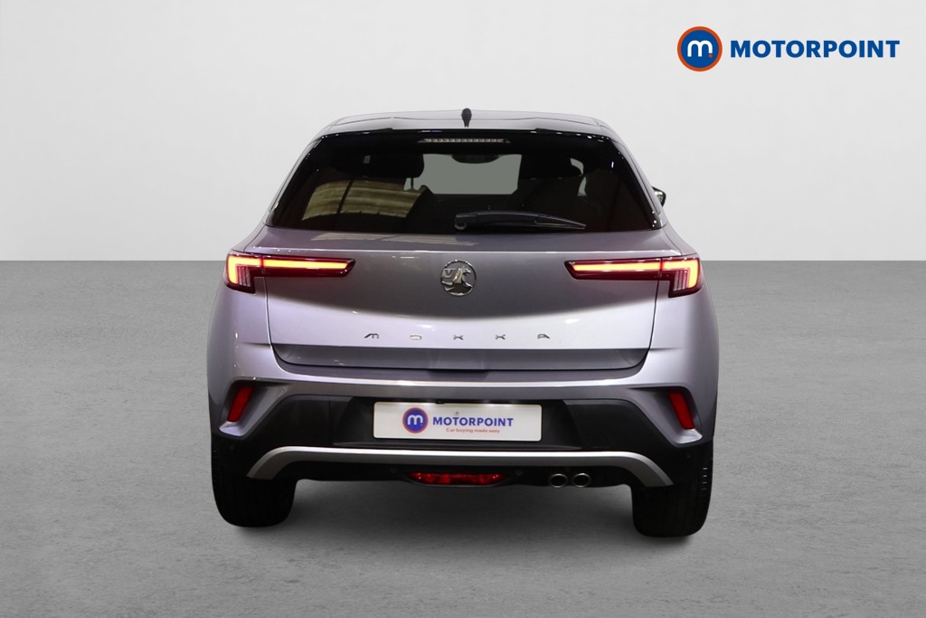 Used Vauxhall Mokka 2022 for sale - 76540899: Photo 5