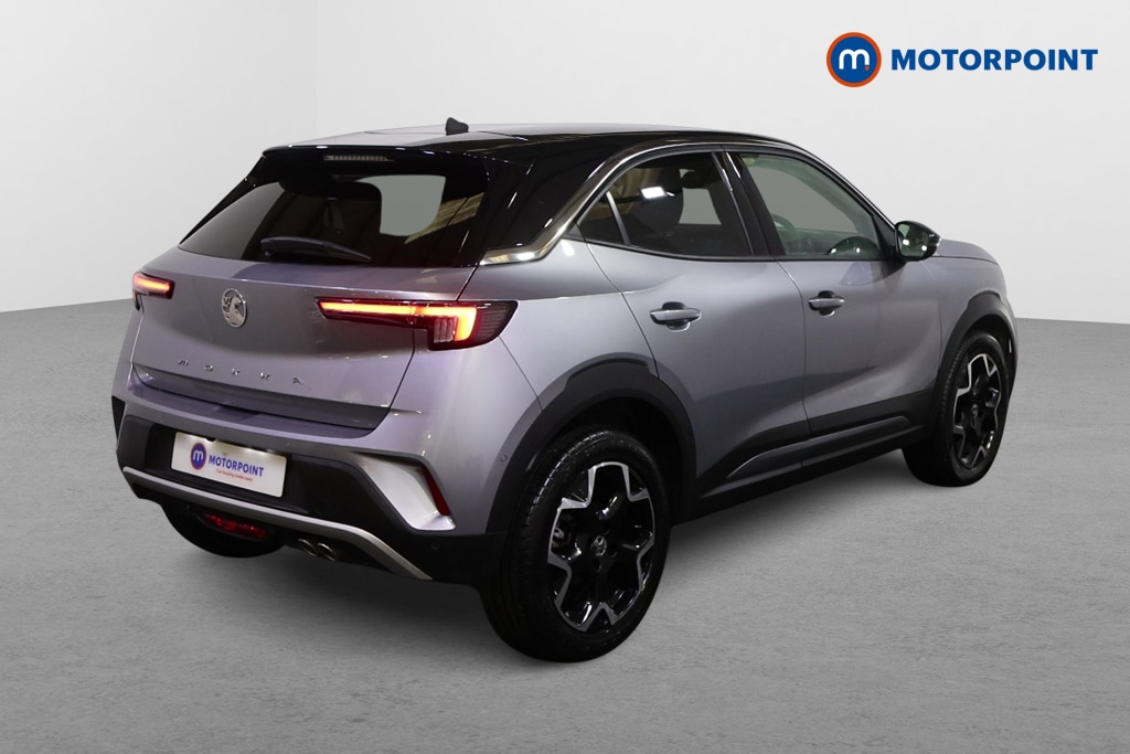 Used Vauxhall Mokka 2022 for sale - 76540899: Photo 6