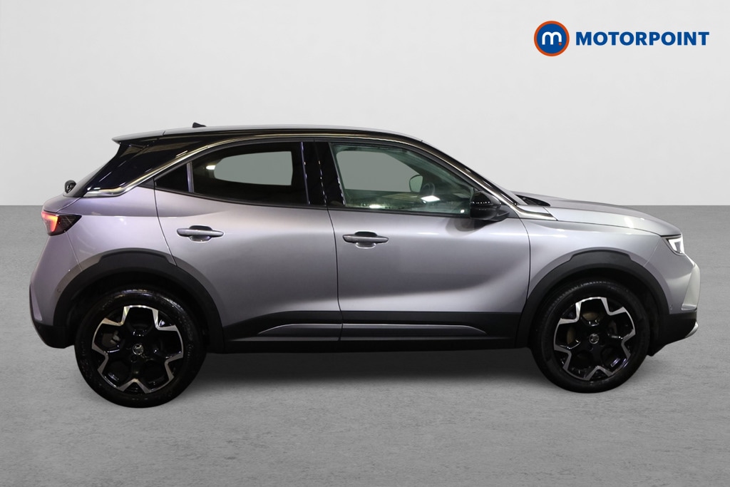 Used Vauxhall Mokka 2022 for sale - 76540899: Photo 7