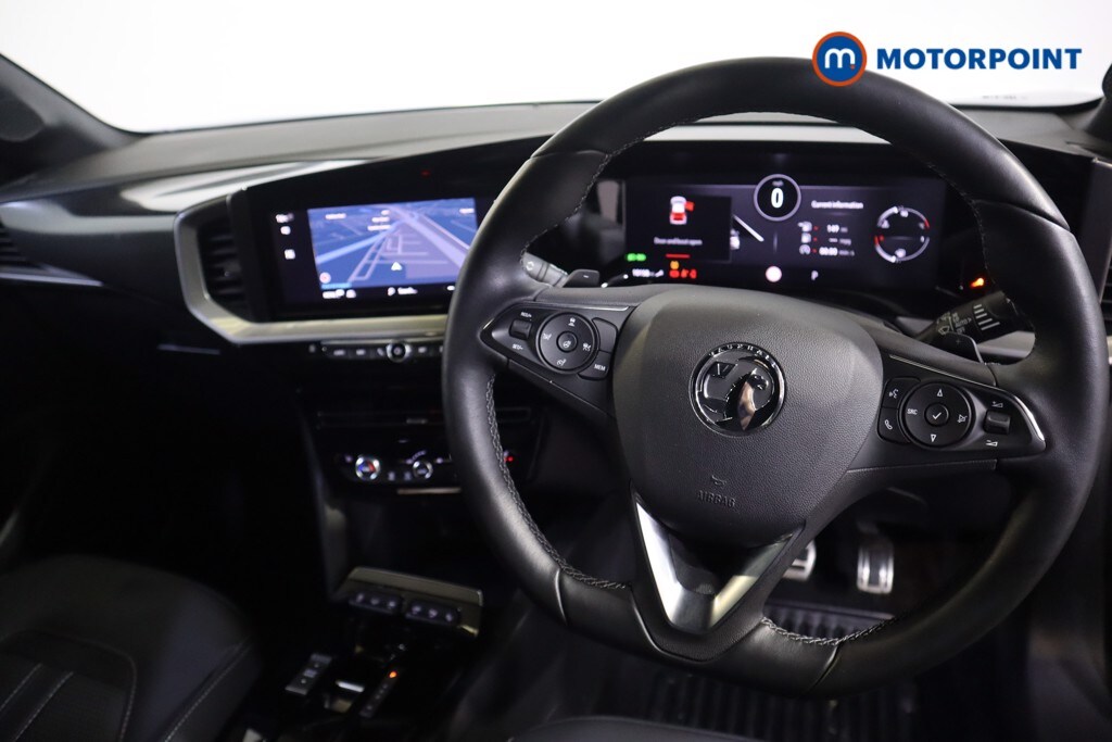 Used Vauxhall Mokka 2022 for sale - 76540899: Photo 8