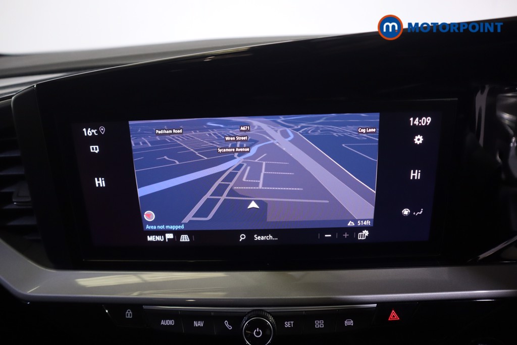 Used Vauxhall Mokka 2022 for sale - 76540899: Photo 9