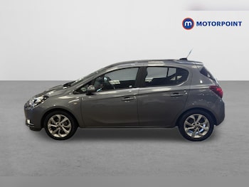 Used Vauxhall Corsa 2019 for sale - 78311036: Photo
