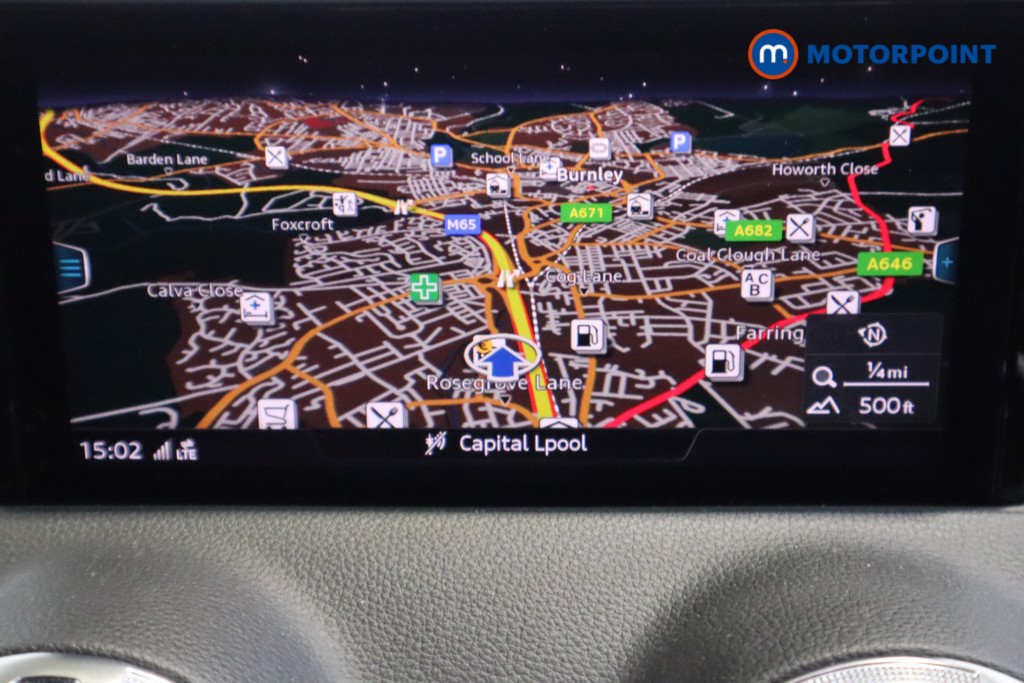 Used Audi Q2 2022 for sale - 76685150: Photo 10