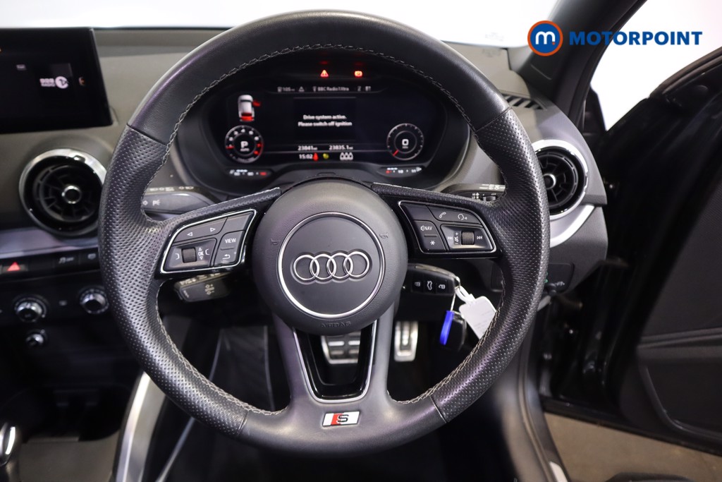 Used Audi Q2 2022 for sale - 76685150: Photo 11