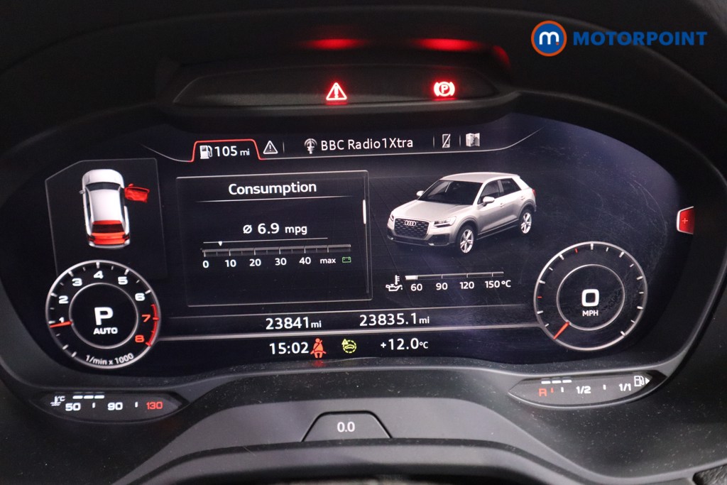 Used Audi Q2 2022 for sale - 76685150: Photo 12