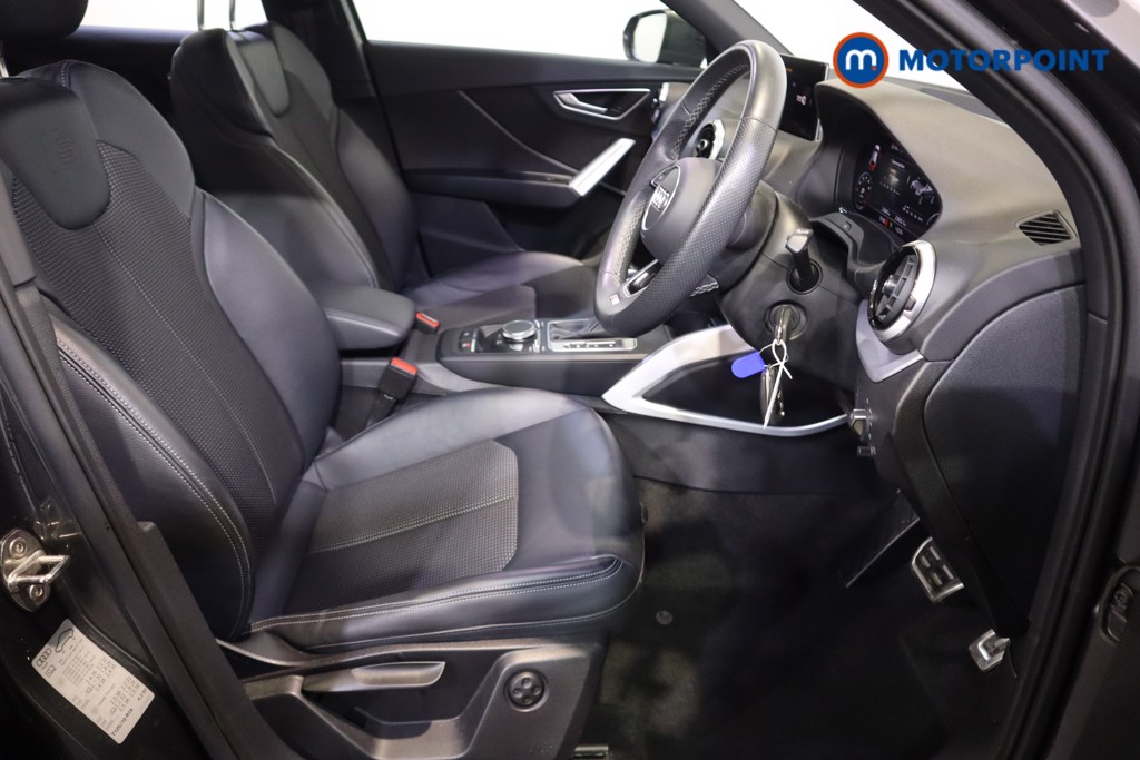 Used Audi Q2 2022 for sale - 76685150: Photo 14