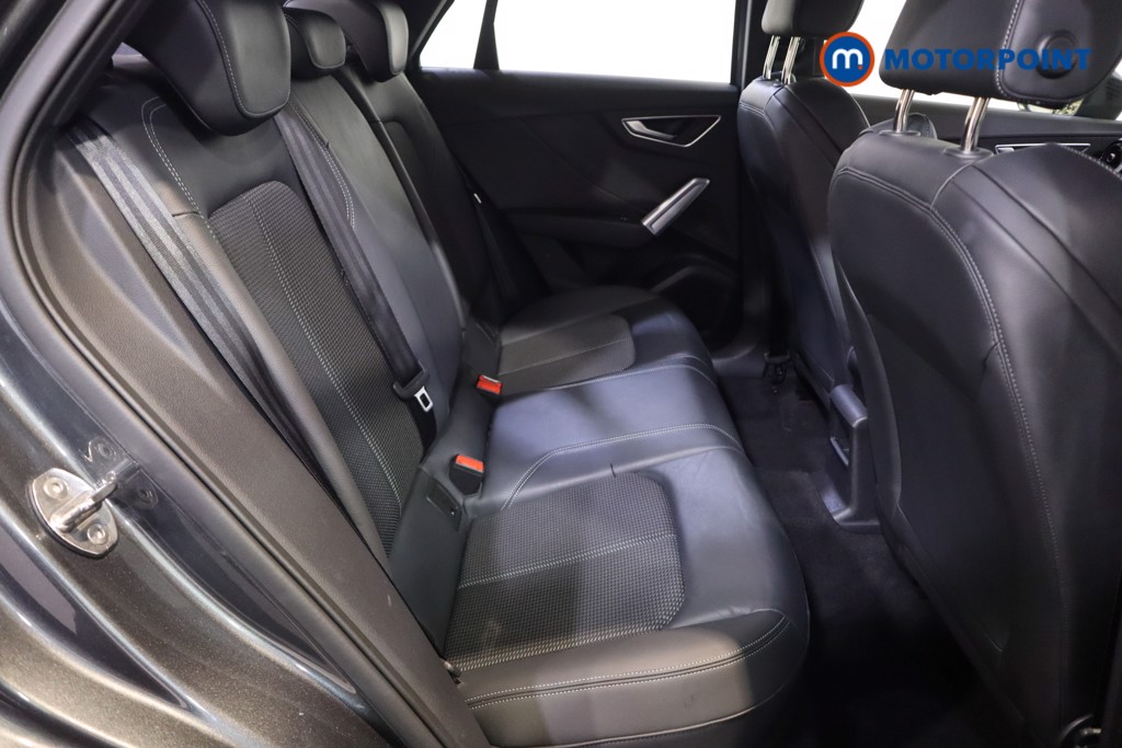 Used Audi Q2 2022 for sale - 76685150: Photo 15