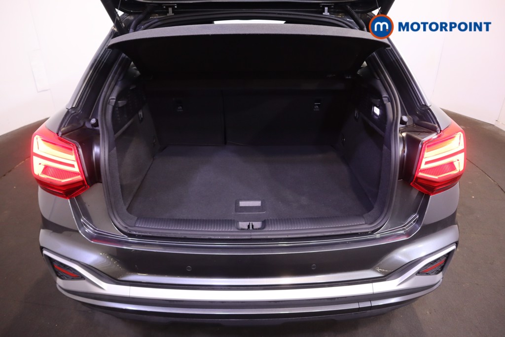 Used Audi Q2 2022 for sale - 76685150: Photo 16