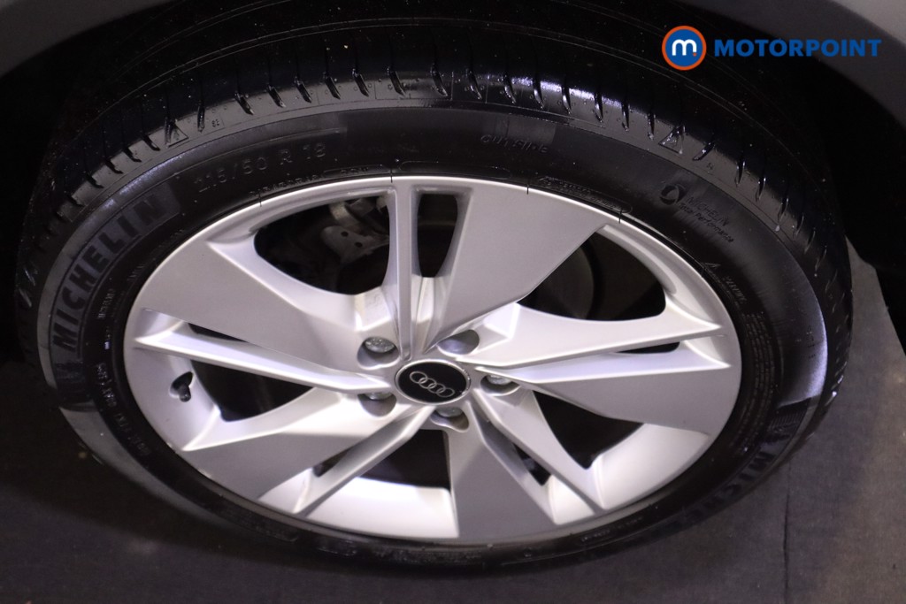 Used Audi Q2 2022 for sale - 76685150: Photo 17