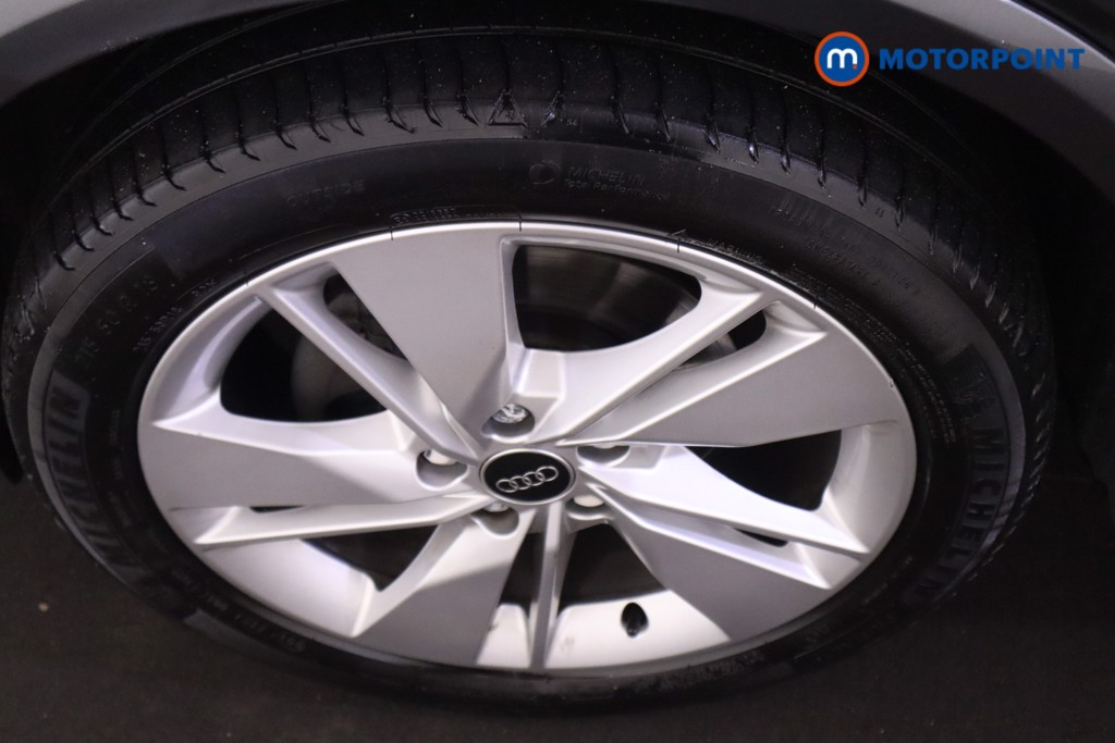 Used Audi Q2 2022 for sale - 76685150: Photo 18