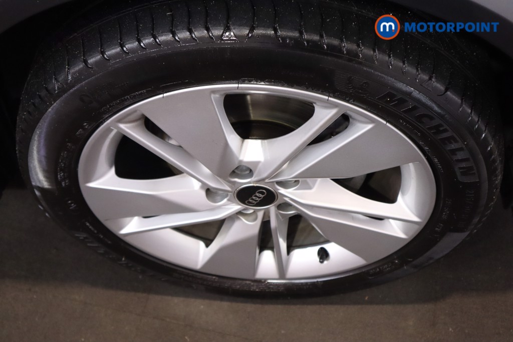 Used Audi Q2 2022 for sale - 76685150: Photo 19