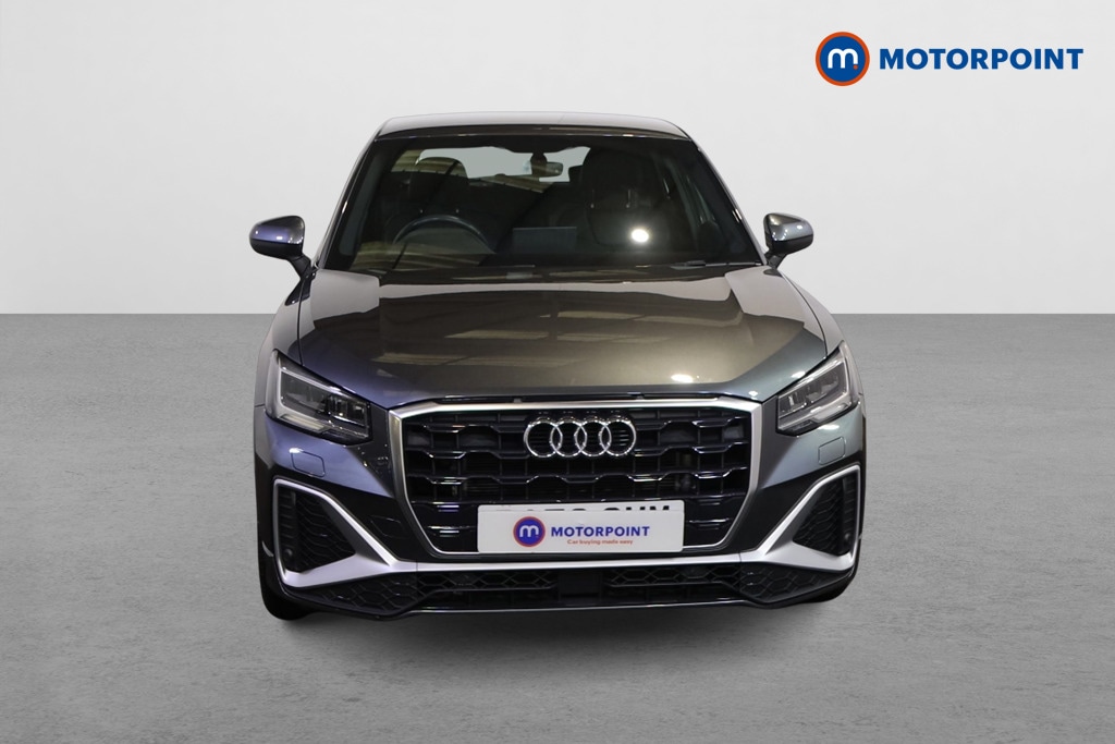 Used Audi Q2 2022 for sale - 76685150: Photo 2