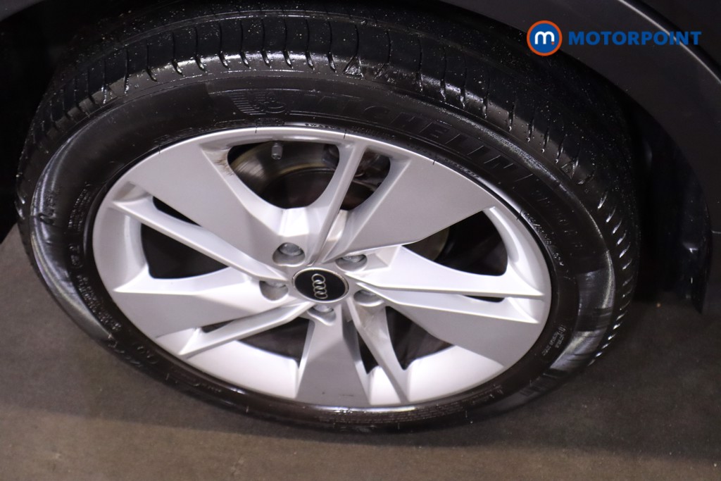 Used Audi Q2 2022 for sale - 76685150: Photo 20