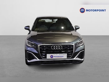 Used Audi Q2 2022 for sale - 76685150: Photo