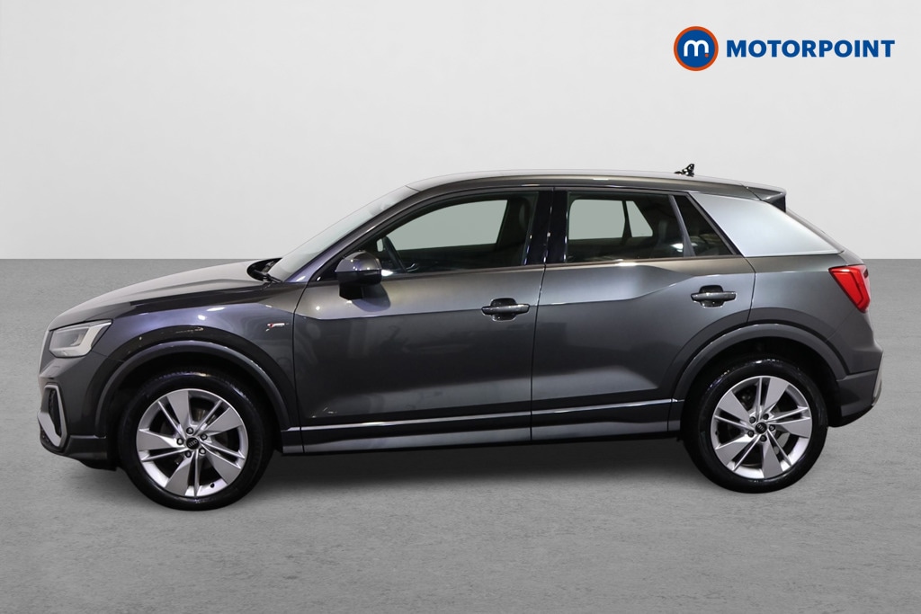 Used Audi Q2 2022 for sale - 76685150: Photo 4