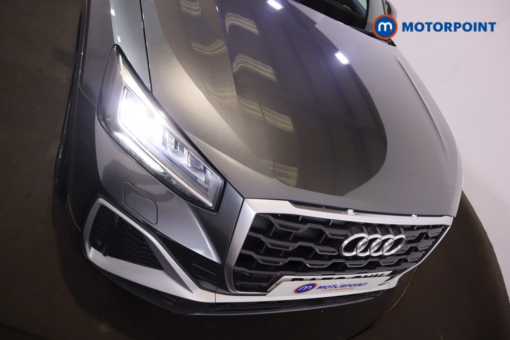 Used Audi Q2 2022 for sale - 76685150: Photo 44