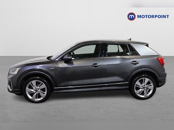 Used Audi Q2 2022 for sale - 76685150: Photo