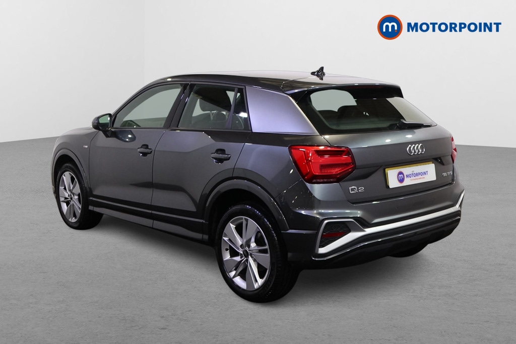 Used Audi Q2 2022 for sale - 76685150: Photo 5