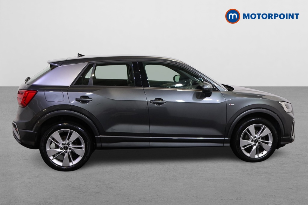 Used Audi Q2 2022 for sale - 76685150: Photo 8