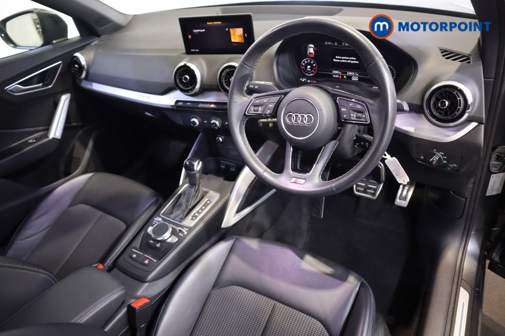 Used Audi Q2 2022 for sale - 76685150: Photo 9