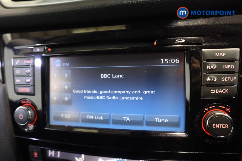 Used Nissan Qashqai 2018 for sale - 77168240: Photo 10