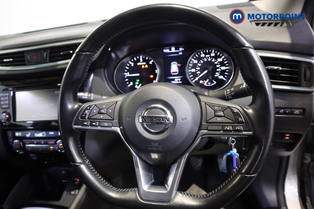 Used Nissan Qashqai 2018 for sale - 77168240: Photo 11