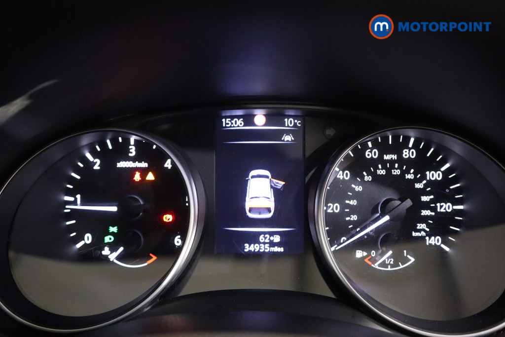 Used Nissan Qashqai 2018 for sale - 77168240: Photo 12