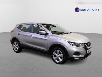 2018 - 1.5 dCi 115 Acenta Premium 5dr